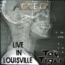 Accept : Live in Louisville 1996